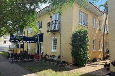 Снять в аренду кондоминиум в Корал-Гейблс, Флорида 32.61м2, № 1949479 - фото 14