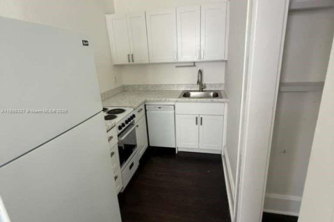 Снять в аренду кондоминиум в Корал-Гейблс, Флорида 32.61м2, № 1949479 - фото 5