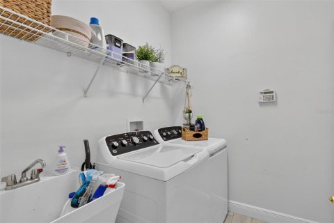 Casa en venta en Clermont, Florida, 3 dormitorios, 139.54 m2 № 2386157 - foto 25