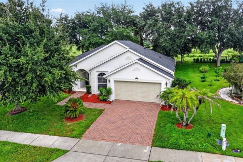 Casa en venta en Clermont, Florida, 3 dormitorios, 139.54 m2 № 2386157 - foto 4