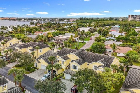 Купить таунхаус в Сент-Луси, Флорида 3 комнаты, 170.94м2, № 1964113 - фото 19