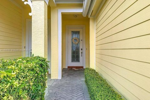 Купить таунхаус в Сент-Луси, Флорида 3 комнаты, 170.94м2, № 1964113 - фото 3