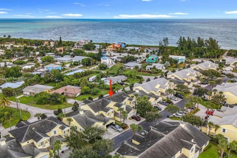 Купить таунхаус в Сент-Луси, Флорида 3 комнаты, 170.94м2, № 1964113 - фото 6