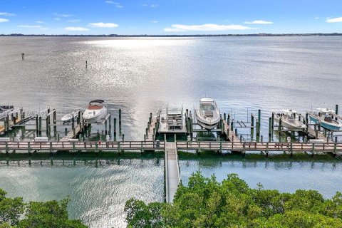 Купить таунхаус в Сент-Луси, Флорида 3 комнаты, 170.94м2, № 1964113 - фото 14