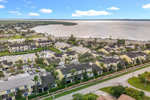 Купить таунхаус в Сент-Луси, Флорида 3 комнаты, 170.94м2, № 1964113 - фото 12