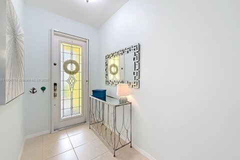 Купить таунхаус в Сент-Луси, Флорида 3 комнаты, 170.94м2, № 1964113 - фото 28