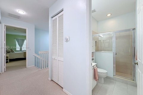 Купить таунхаус в Сент-Луси, Флорида 3 комнаты, 170.94м2, № 1964113 - фото 23