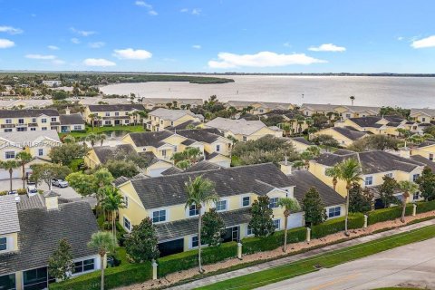 Купить таунхаус в Сент-Луси, Флорида 3 комнаты, 170.94м2, № 1964113 - фото 20