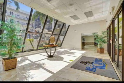 Снять в аренду кондоминиум в Санни-Айлс-Бич, Флорида 2 спальни, 70.05м2, № 1893256 - фото 13