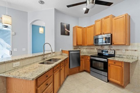 Casa en venta en Weeki Wachee, Florida, 4 dormitorios, 233.46 m2 № 1546877 - foto 17