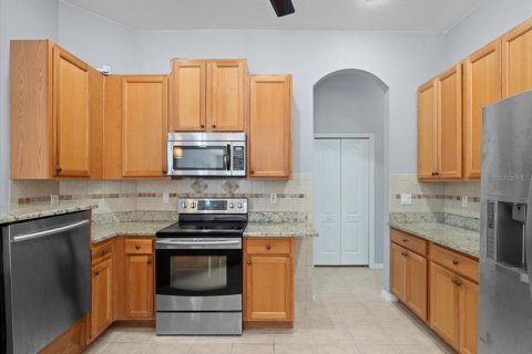 Casa en venta en Weeki Wachee, Florida, 4 dormitorios, 233.46 m2 № 1546877 - foto 16