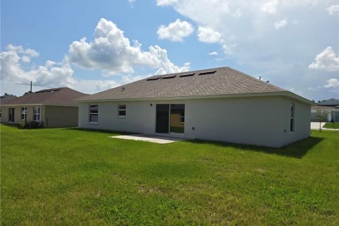 Villa ou maison à vendre à Citrus Springs, Floride: 4 chambres, 160.63 m2 № 2312259 - photo 23