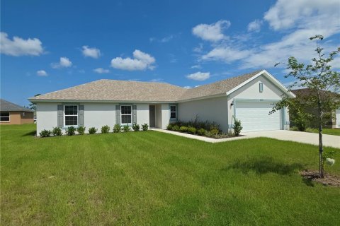 Villa ou maison à vendre à Citrus Springs, Floride: 4 chambres, 160.63 m2 № 2312259 - photo 24