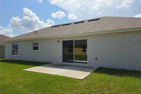Villa ou maison à vendre à Citrus Springs, Floride: 4 chambres, 160.63 m2 № 2312259 - photo 26