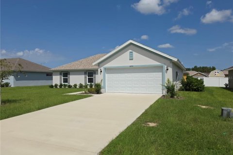 Villa ou maison à vendre à Citrus Springs, Floride: 4 chambres, 160.63 m2 № 2312259 - photo 27