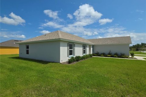 Villa ou maison à vendre à Citrus Springs, Floride: 4 chambres, 160.63 m2 № 2312259 - photo 25