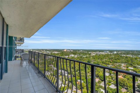 Copropriété à louer à Miami, Floride: 1 chambre, 76.92 m2 № 1871318 - photo 21