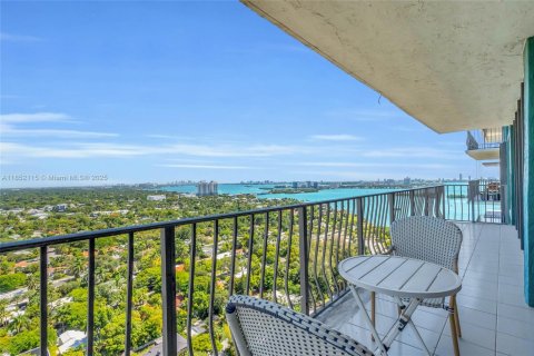 Copropriété à louer à Miami, Floride: 1 chambre, 76.92 m2 № 1871318 - photo 8