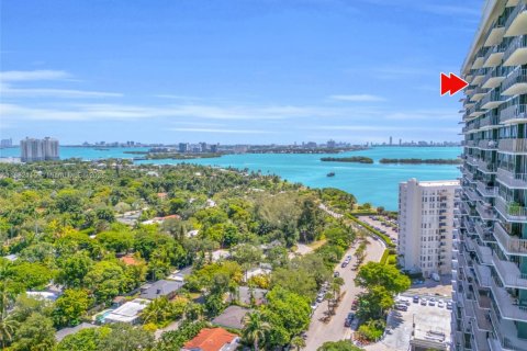 Copropriété à louer à Miami, Floride: 1 chambre, 76.92 m2 № 1871318 - photo 19