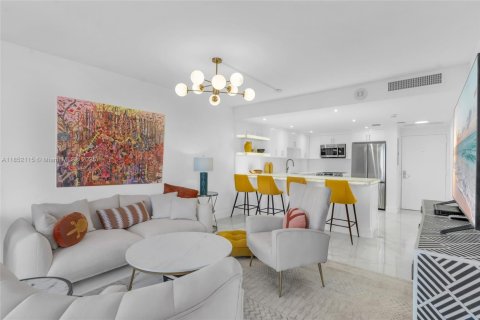 Copropriété à louer à Miami, Floride: 1 chambre, 76.92 m2 № 1871318 - photo 3