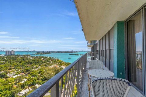Copropriété à louer à Miami, Floride: 1 chambre, 76.92 m2 № 1871318 - photo 20