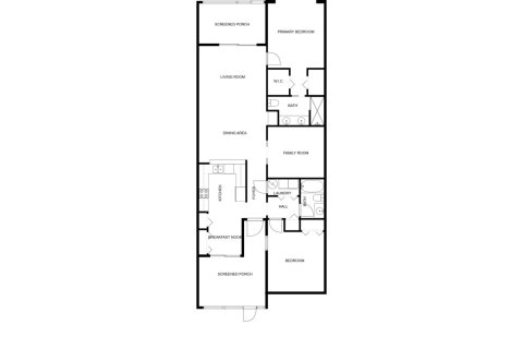 Condo in Bradenton, Florida, 2 bedrooms in LAKEWOOD NATIONAL  № 1562316 - photo 1