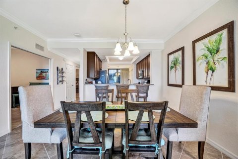 Condo in Bradenton, Florida, 2 bedrooms in LAKEWOOD NATIONAL  № 1562316 - photo 15