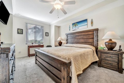 Condo in Bradenton, Florida, 2 bedrooms in LAKEWOOD NATIONAL  № 1562316 - photo 30