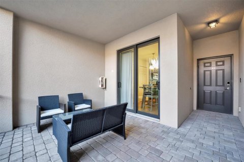 Condo in Bradenton, Florida, 2 bedrooms in LAKEWOOD NATIONAL  № 1562316 - photo 7