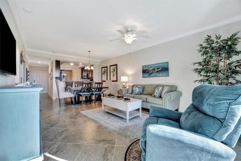 Condo in Bradenton, Florida, 2 bedrooms in LAKEWOOD NATIONAL  № 1562316 - photo 26