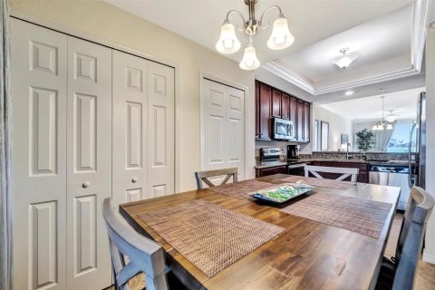 Condo in Bradenton, Florida, 2 bedrooms in LAKEWOOD NATIONAL  № 1562316 - photo 18
