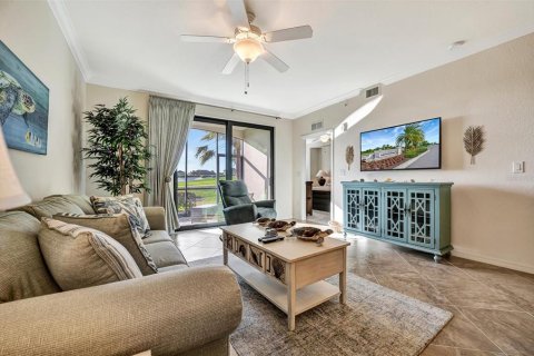 Condo in Bradenton, Florida, 2 bedrooms in LAKEWOOD NATIONAL  № 1562316 - photo 24