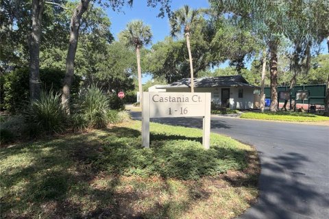 Condo à Saint Augustine, Floride, 2 chambres  № 2314742