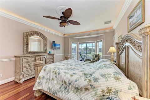 House in Punta Gorda, Florida 3 bedrooms, 430.97 sq.m. № 2408716 - photo 30