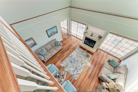 House in Punta Gorda, Florida 3 bedrooms, 430.97 sq.m. № 2408716 - photo 9
