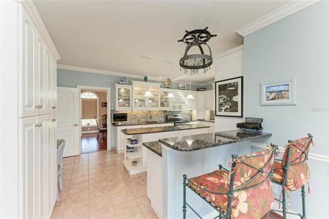 House in Punta Gorda, Florida 3 bedrooms, 430.97 sq.m. № 2408716 - photo 20