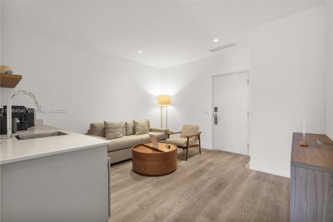 Condo in Miami, Florida  № 2045738 - photo 9