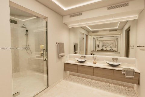 Copropriété à louer à Key Biscayne, Floride: 3 chambres, 287.16 m2 № 1747807 - photo 4