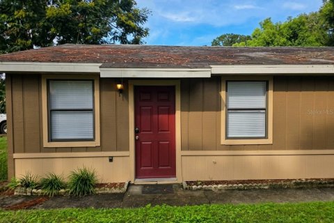 Appartement à Auburndale, Floride 1 chambre, 79.43 m2 № 2410484