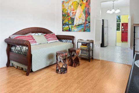 Copropriété à vendre à Saint Petersburg, Floride: 2 chambres, 95.69 m2 № 1619021 - photo 6
