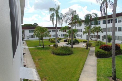 Copropriété à vendre à Saint Petersburg, Floride: 2 chambres, 95.69 m2 № 1619021 - photo 18