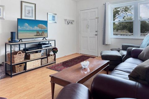 Copropriété à vendre à Saint Petersburg, Floride: 2 chambres, 95.69 m2 № 1619021 - photo 2