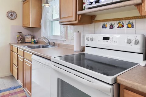 Copropriété à vendre à Saint Petersburg, Floride: 2 chambres, 95.69 m2 № 1619021 - photo 10