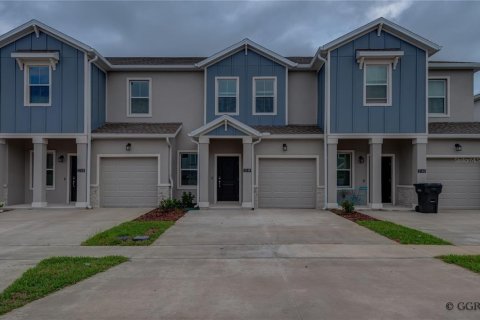Touwnhouse à Davenport, Floride 3 chambres, 161.46 m2 № 2367066