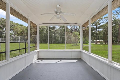 Casa en venta en Ocala, Florida, 5 dormitorios, 225.38 m2 № 2199566 - foto 25
