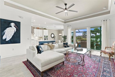 Casa en venta en Fort Myers, Florida, 4 dormitorios, 253.16 m2 № 2418486 - foto 7