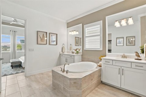 Casa en venta en Fort Myers, Florida, 4 dormitorios, 253.16 m2 № 2418486 - foto 21