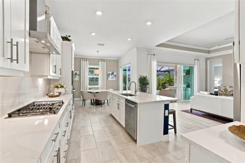 Casa en venta en Fort Myers, Florida, 4 dormitorios, 253.16 m2 № 2418486 - foto 12