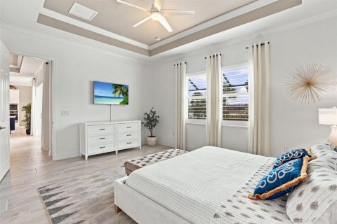 Casa en venta en Fort Myers, Florida, 4 dormitorios, 253.16 m2 № 2418486 - foto 19