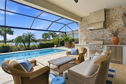 Casa en venta en Fort Myers, Florida, 4 dormitorios, 253.16 m2 № 2418486 - foto 4